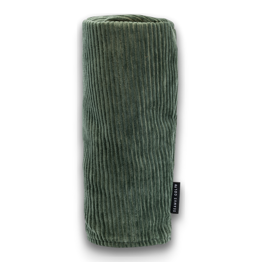 Conifer Corduroy Driver