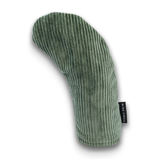 Conifer Corduroy Hybrid