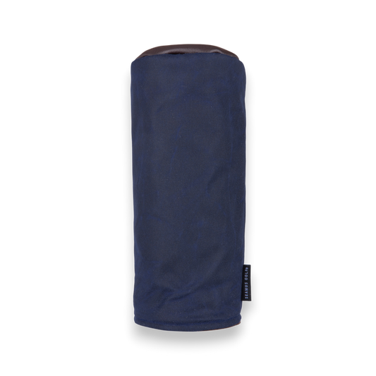 Countryman Waxed Canvas Fairway - Midnight Navy