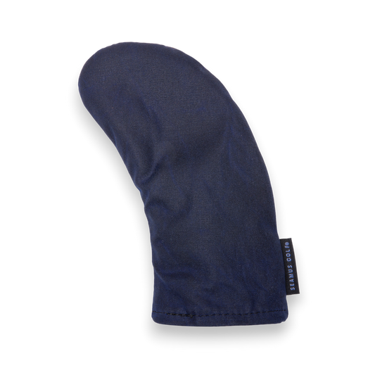 Countryman Waxed Canvas Hybrid - Midnight Navy
