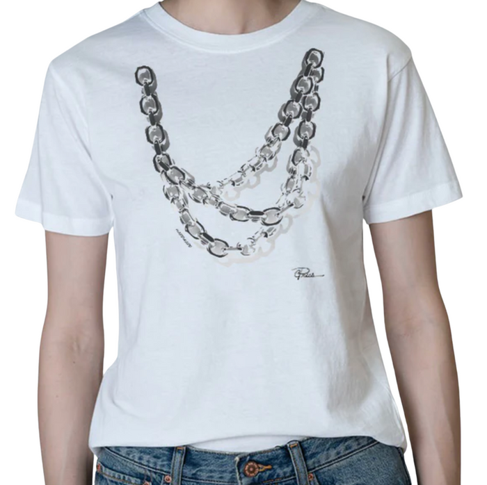 CPress Hardware Mushie Tee