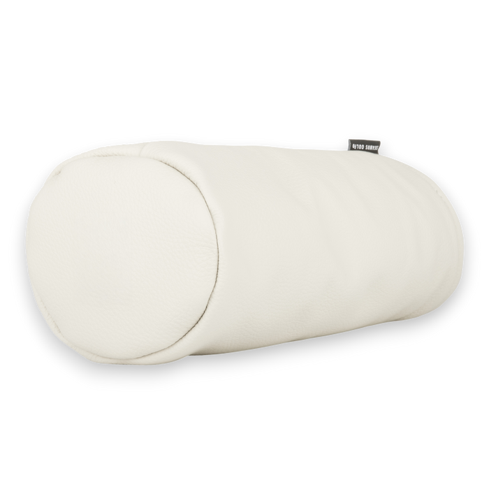 Cream Tribeca Leather Fairway