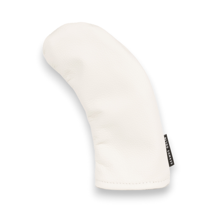 Cream Tribeca Leather Hybrid