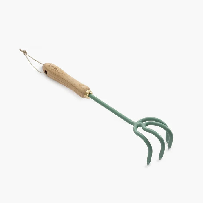 CULTIVATOR WALNUT- MINT