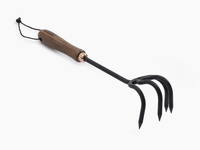 CULTIVATOR WALNUT