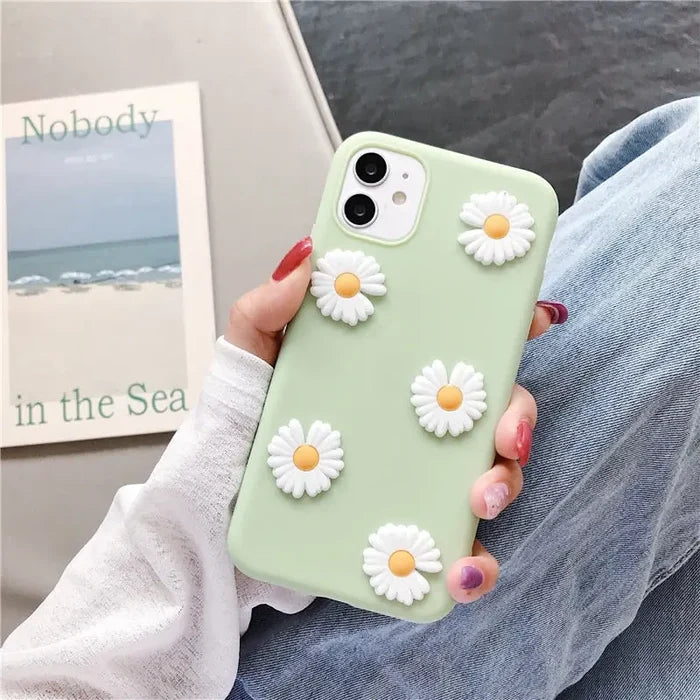 Redmi 11A / DaisyFlower 5 BGreen