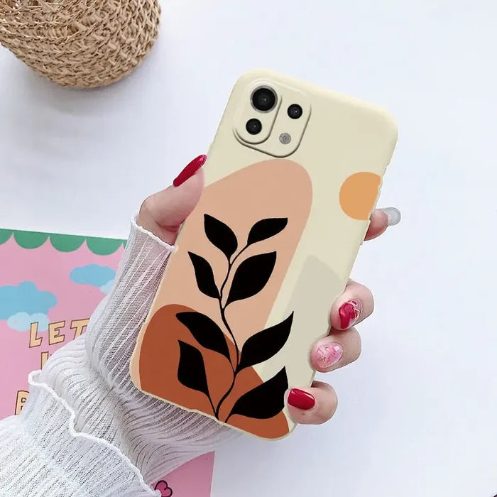 Xiaomi 11 Lite 5G NE / Kmb-1molvzhi