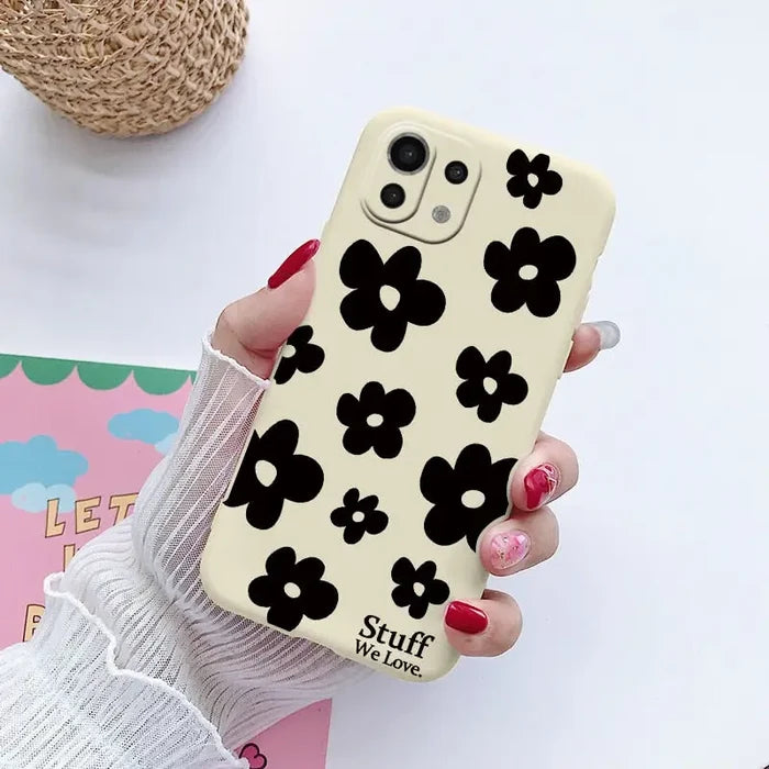 Xiaomi 11 Lite 5G NE / Kmb-kxheihua