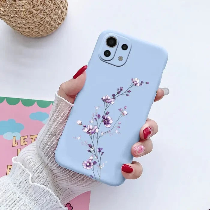 Xiaomi 11 Lite 5G NE / Kqz-zihua