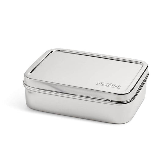 DALCINI STAINLESS STEEL BISTRO BOX