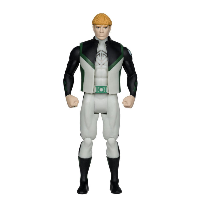 DC Direct: Super Powers 5 Inch Action Figure Wave 12 - Green Lantern Guy Gardner