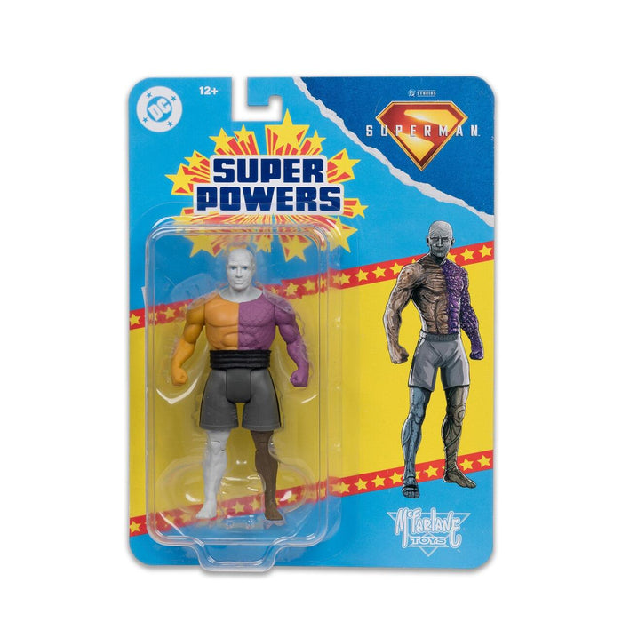 DC Direct: Super Powers 5 Inch Action Figure Wave 12 - Metamorpho