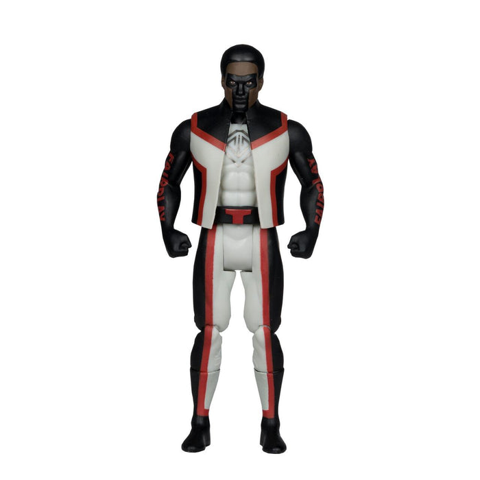DC Direct: Super Powers 5 Inch Action Figure Wave 12 - Mr. Terrific