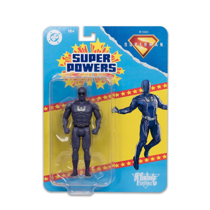 DC Direct: Super Powers 5 Inch Action Figure Wave 12 - Ultraman