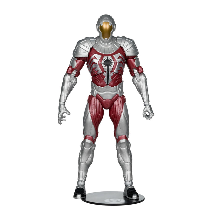 DC McFarlane Collector Edition #41 7 Inch Action Figure - Darkstars