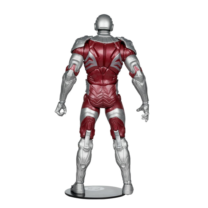 DC McFarlane Collector Edition #41 7 Inch Action Figure - Darkstars