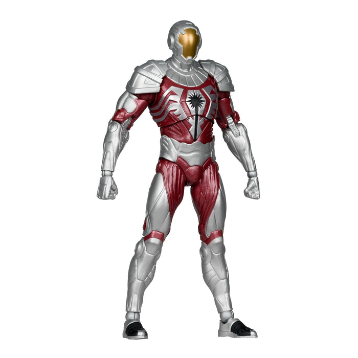 DC McFarlane Collector Edition #41 7 Inch Action Figure - Darkstars
