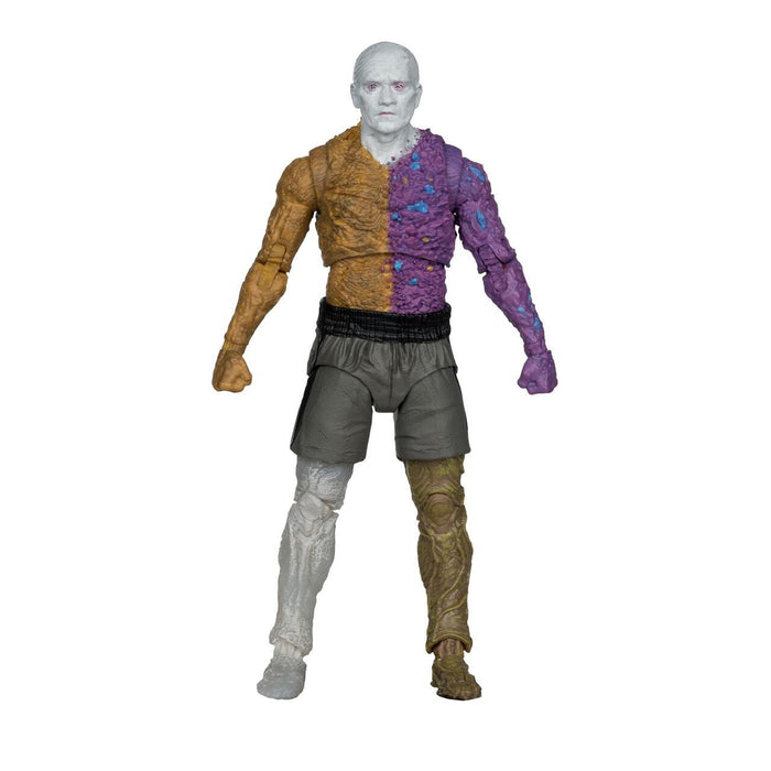 DC Multiverse 7 Inch Action Figure - Metamorpho (Superman Movie)
