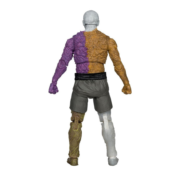 DC Multiverse 7 Inch Action Figure - Metamorpho (Superman Movie)