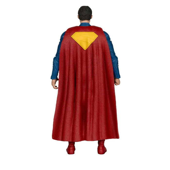 DC Multiverse 7 Inch Action Figure - Superman (Superman Movie)