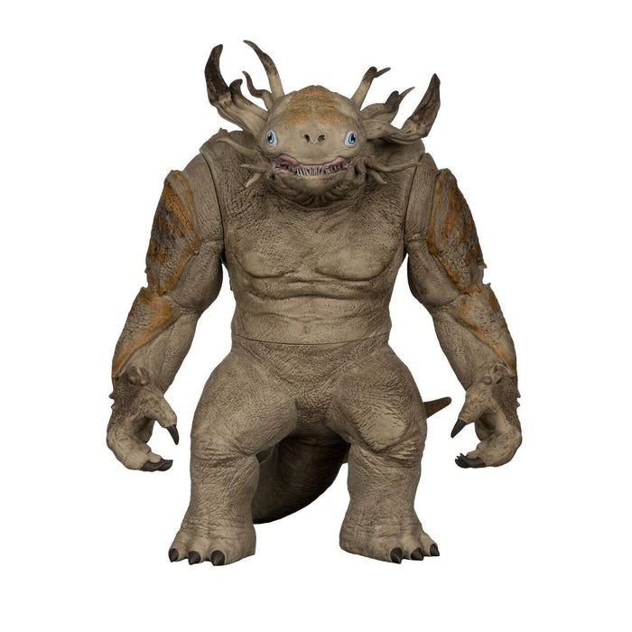 DC Multiverse Megafig Action Figure- Kaiju (Superman Movie)