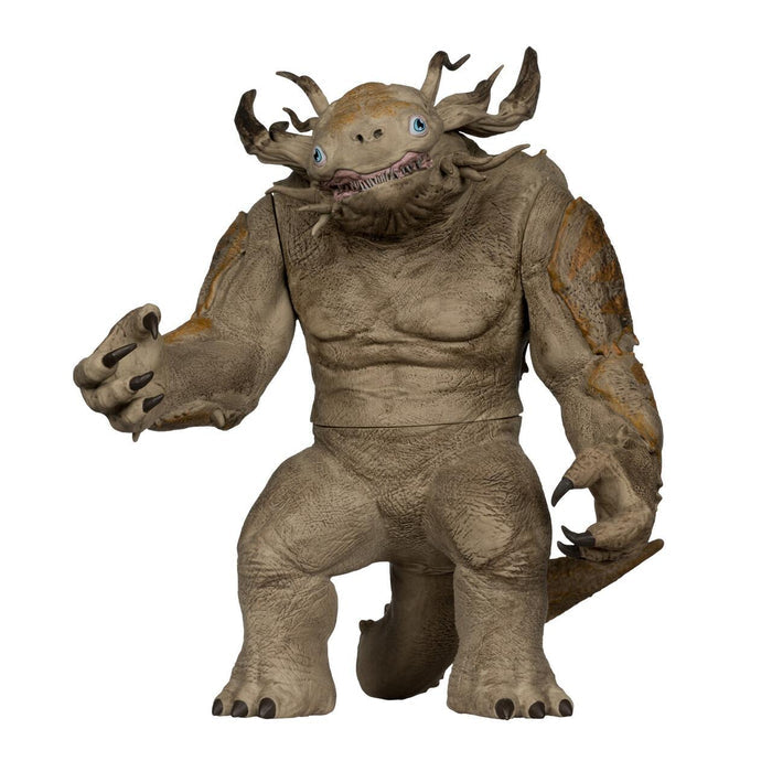 DC Multiverse Megafig Action Figure- Kaiju (Superman Movie)