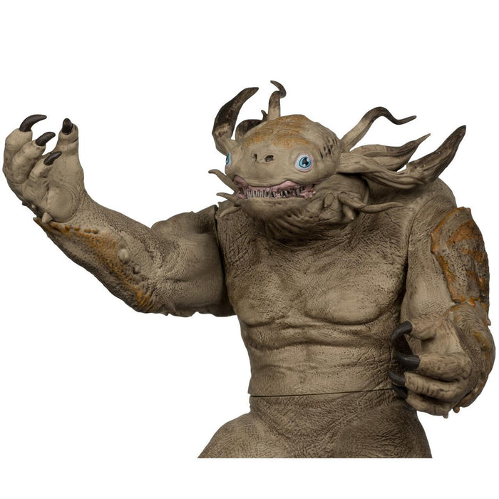 DC Multiverse Megafig Action Figure- Kaiju (Superman Movie)