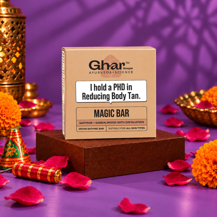 Dhamakedar Patakha Glow Gift Box
