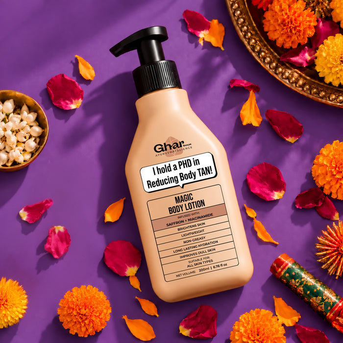 Dhamakedar Patakha Glow Gift Box