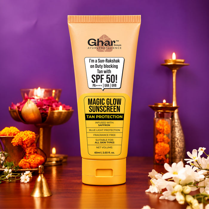 Dhamakedar Patakha Glow Gift Box