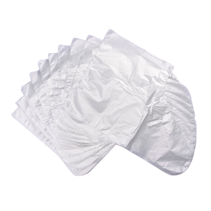 Disposable Foot Covers – Waterproof Shoe Protectors
