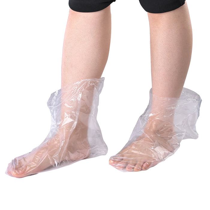 Disposable Foot Covers – Waterproof Shoe Protectors