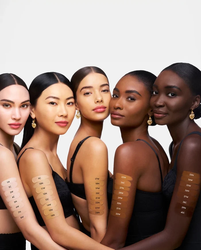 Dolce & Gabbana - Everlast Foundation