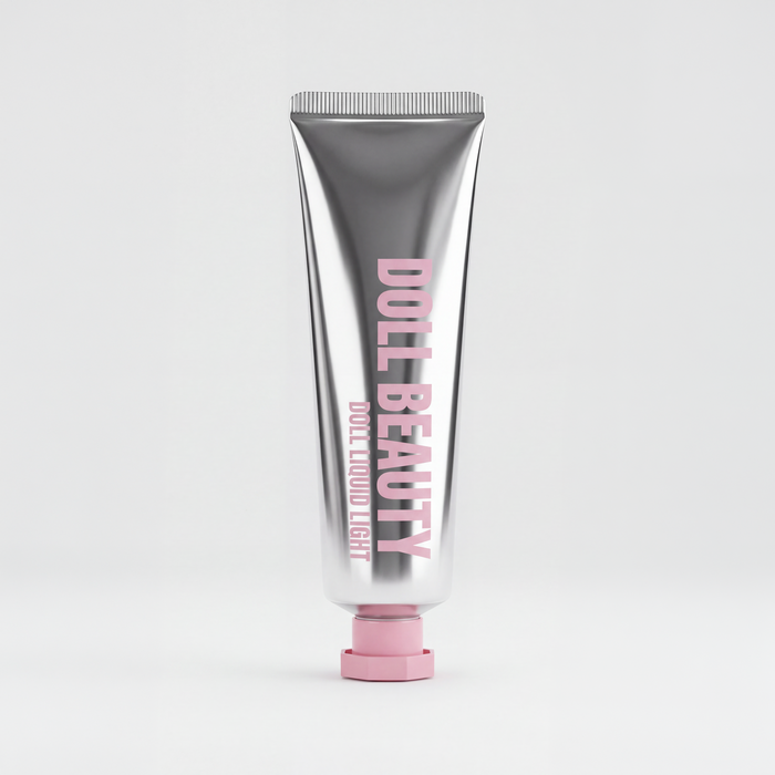 Doll Liquid Light Highlighter