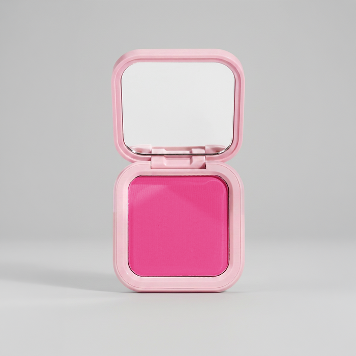 Doll Powder Blusher (COMING SOON)