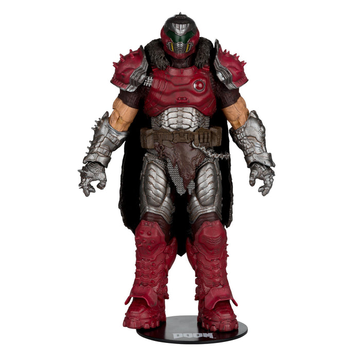 Doom The Dark Ages 7 Inch Action Figure - Doom Slayer (Phalanx Skin)