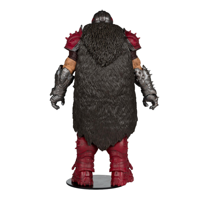 Doom The Dark Ages 7 Inch Action Figure - Doom Slayer (Phalanx Skin)