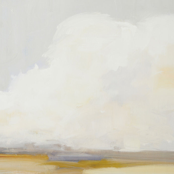 Dream of Clouds Framed Print 40x60cm