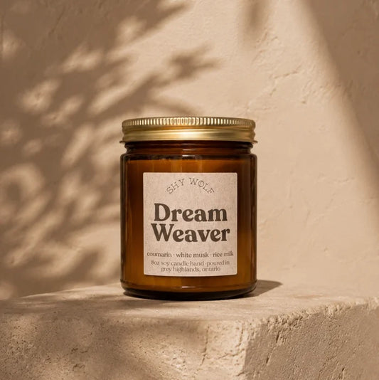 DREAM WEAVER
