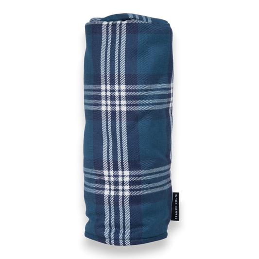 Earl St Andrews Tartan Driver