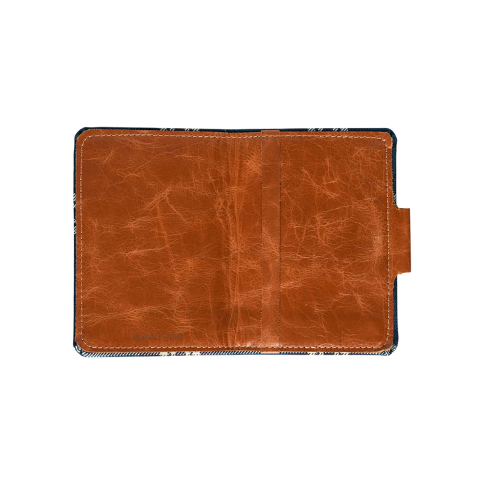Earl St. Andrews Tartan Scorecard Holder
