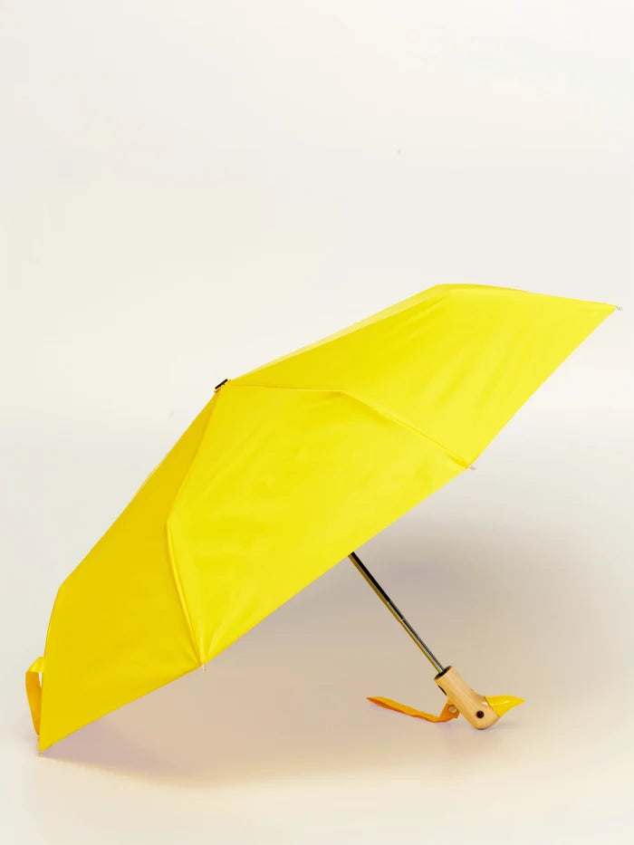 ECO FRIENDLY DUCK UMBRELLA