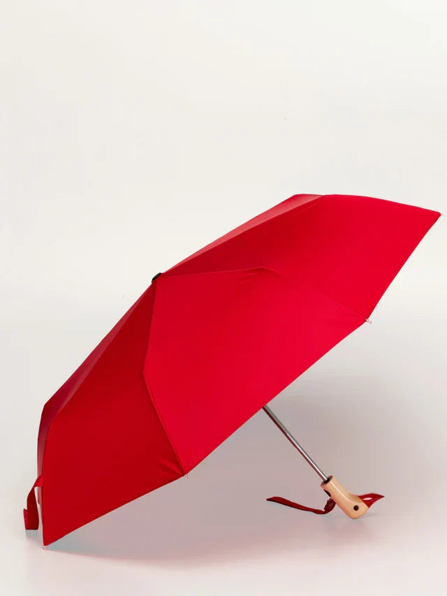 ECO FRIENDLY DUCK UMBRELLA