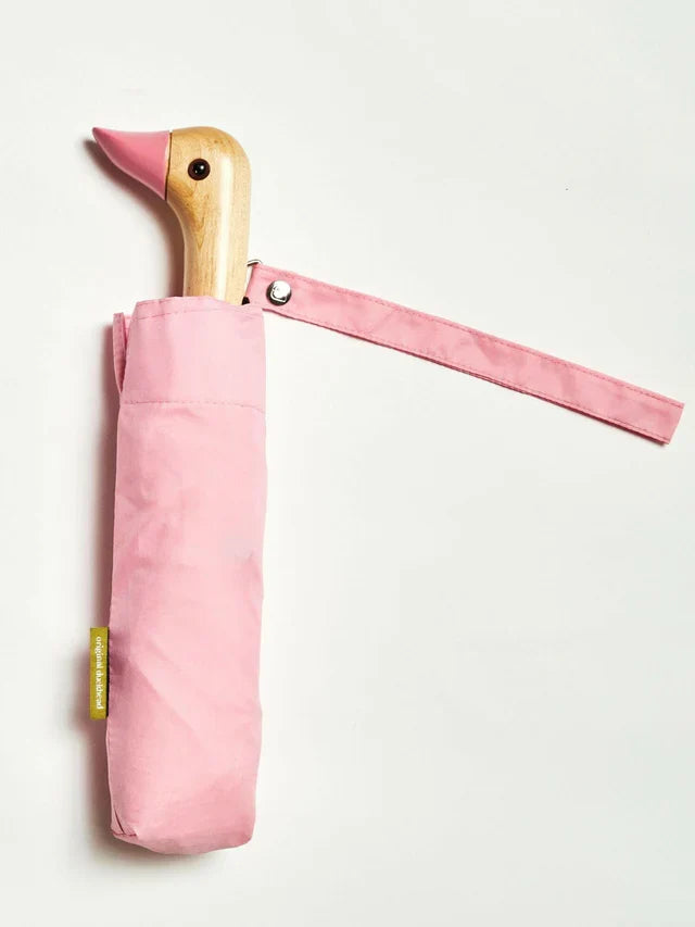 ECO FRIENDLY DUCK UMBRELLA