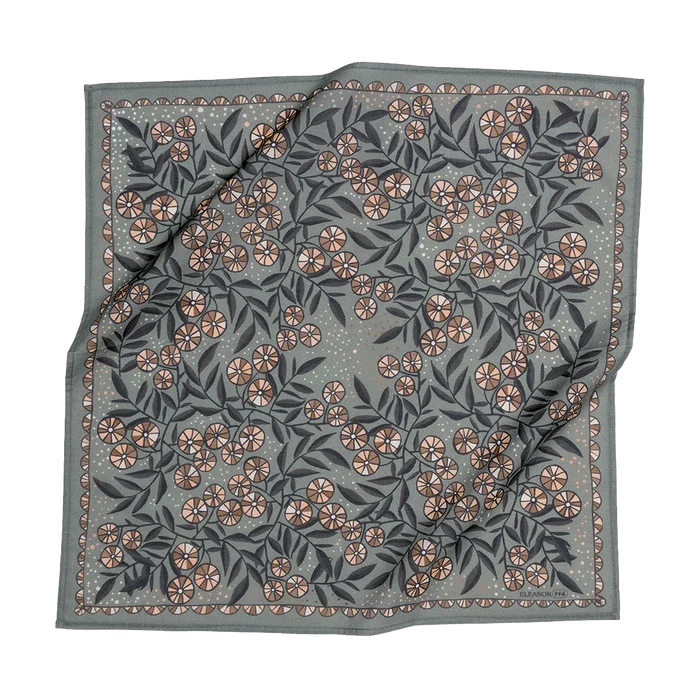 ELEANOR BANDANA