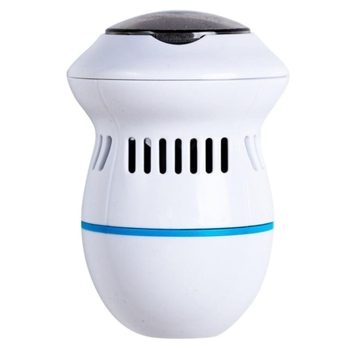 Electric Foot File – Dead Skin Remover for Smooth Feet