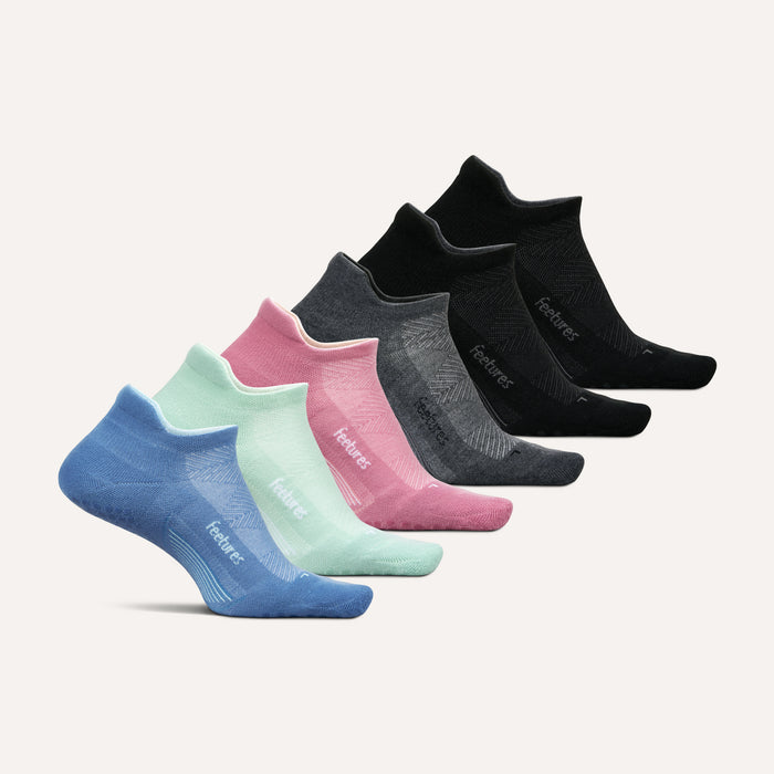 Blue Pink Mix / SMALL