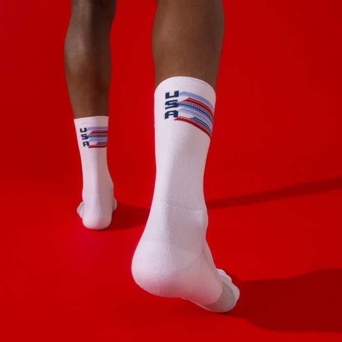 USA Mix