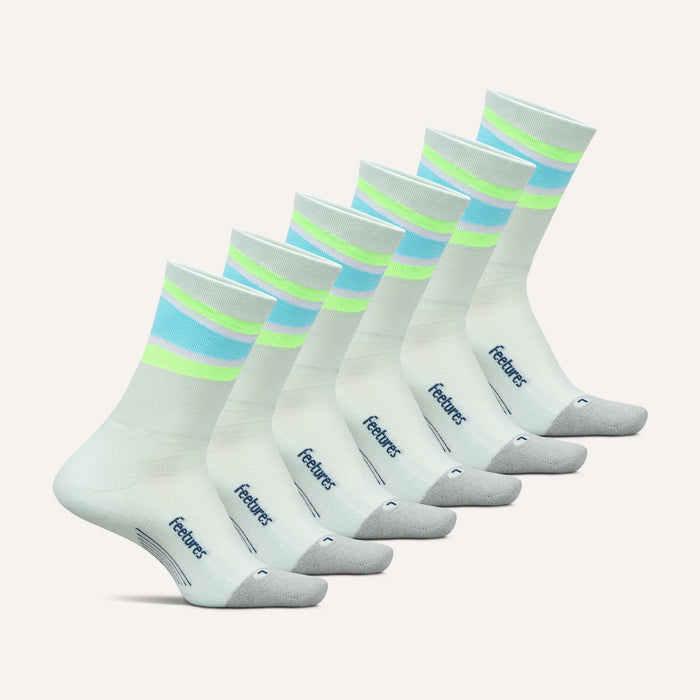 Mint Bounce Mix / MEDIUM