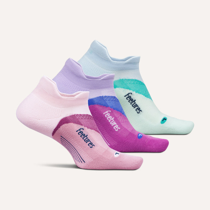 Pink Glacier Mix / SMALL